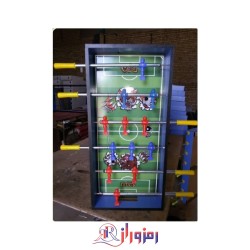 فوتبالدستی خانگی F85